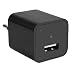 Produktbild Tangmi 1080P HD Mini Überwachungskamera tragbare kleine Kamera USB Aufladeeinheit Bewegung entdecken mit 32GB