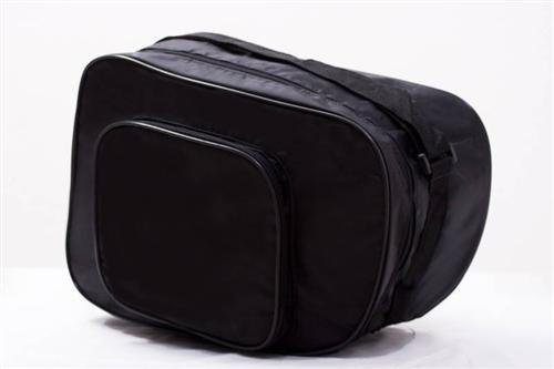 Motorradkoffer-Innentaschen passend für System-Seitenkoffer BMW K1200GT, R1200R, R1200RT, R1200ST, K1300GT - Nr. 3