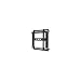 Produktbild B-Tech Professional Videowall Mount with Micro-Adjustment, BT8311_B (with Micro-Adjustment Black)