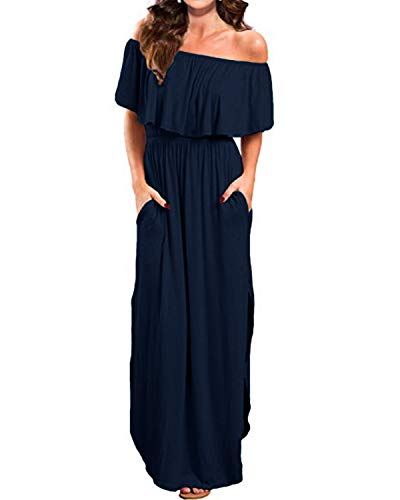 Robe Longue Plage Pour Faire Tourner Les Têtes Les Dupes