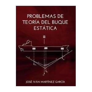 Problemas de teoría del buque. Estática