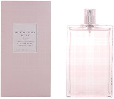 Women's Eau de Toilette 100 ml