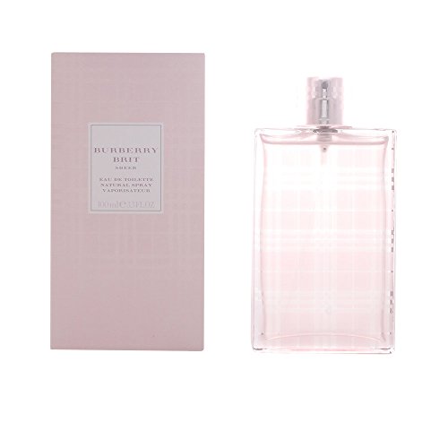 Women's Eau de Toilette 100 ml