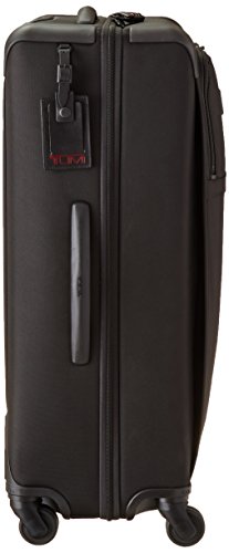 Tumi Alpha 2 Lightweight Koffer auf 4 Rollen für Lange Reisen 79L, Schwarz, 22169 - 3