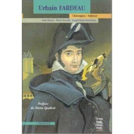couverture de : Urbain Fardeau