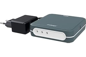 Jeising CM4100 Mobeye PowerGuard - Stromwächter mit Benachrichtigung aus Mobiltelefon