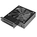 Produktbild Lian Li bs-07b – Computer Cooling Komponenten (Computer Fall, Kühler, schwarz, 177 x 50 x 195 mm, PCI)