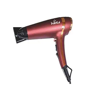 Babila In Styler Hair Dryer, 350 g