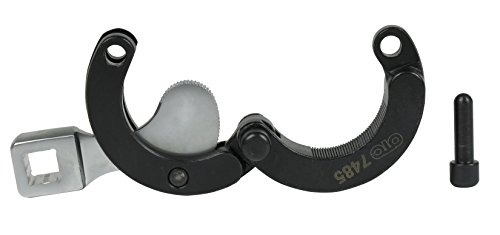 Preisvergleich Produktbild OTC Tools 7485 Sperren Halsband Rack Schlüssel