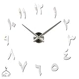 Die einzelnen Produktkomponenten (Ziffern) sind wasser- und dampfbeständig, selbstklebend und natürlich ungiftig.