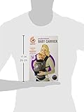 Ergobaby Performance Komforttrage - 9
