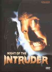 Preisvergleich Produktbild Night of the Intruder - DigiPack Edition (Uncut)