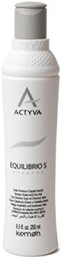 Actyva - Shampoo Equilibrio S Actyva