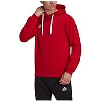 adidas Fleece Hoodie Felpa da Uomo