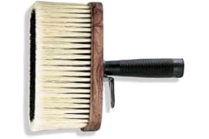 COLOR EXPERT DECKENBÜRSTE- MYHALON 180 GRÖßE DICKE 80 mm BORSTEN 85 mm