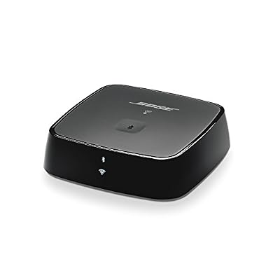 Bose SoundTouch Wireless Link adapter - Récepteur multimédia numérique