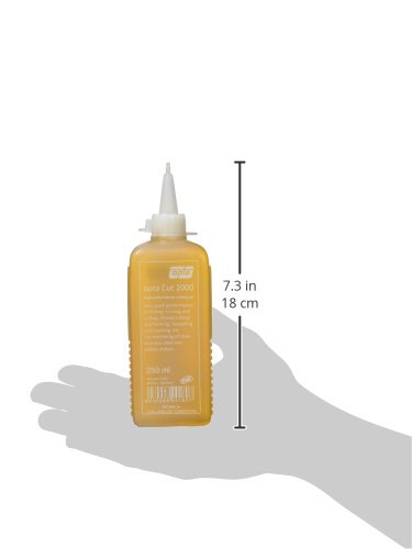 Schneidmittel Opta 2000 250 ml Flasche chlorfrei - 2