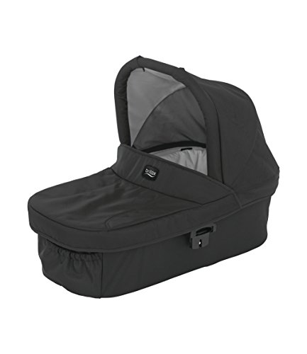 Britax Smile Carrycot Newborn to 6 Months (Navy)