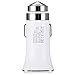 Produktbild Lanspo Auto-Ladegerät/Schnellladung / Q-Zertifiziert / USB QC3.0 / Fast Car Charger / mit Sicherheitshammer (Weiß)