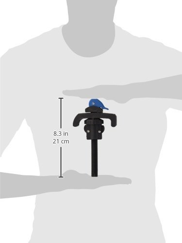 Silverline TB02 Spannbacken, 2-tlg. - 3