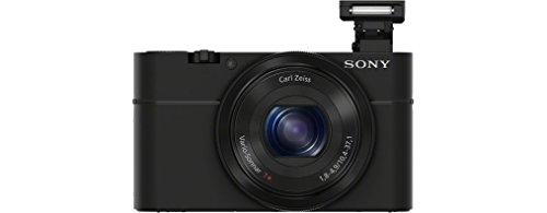 Sony DSC-RX100 Cyber-shot Digitalkamera (20 Megapixel, 7,6 cm (3 Zoll) Display, lichtstarkes 28-100mm Zoomobjektiv F1,8 - 4,9, Full HD) schwarz reviews Sony DSC-RX100 Cyber-shot Digitalkamera (20 Megapixel, 7,6 cm (3 Zoll) Display, lichtstarkes 28-100mm Zoomobjektiv F1,8 - 4,9, Full HD) schwarz