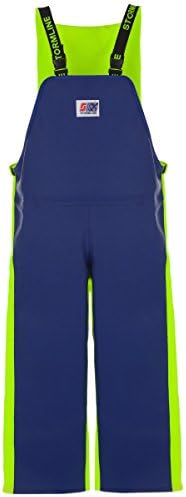 Stormline 662 Floatation Bib and Brace (Medium)