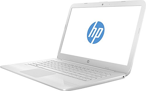 HP Stream 14-ax050na 14-inch Best Laptop Deal Intel Celeron N3060 1 6 GHz   2 48 GHz Turbo Processor  2GB RAM  32GB Storage  HD Display  1366 x 768 Re