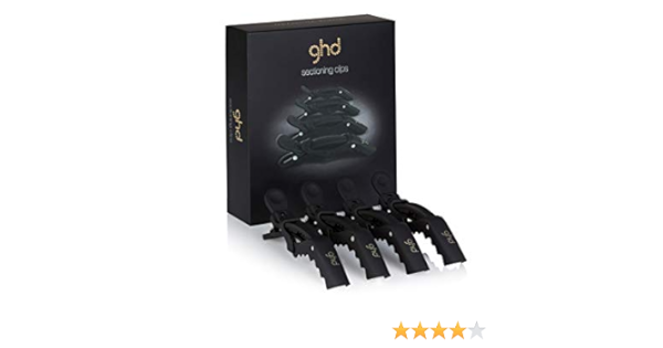 Ghd sectioning clips Clearance
