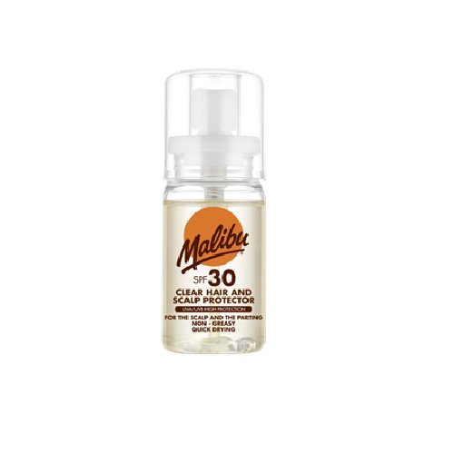 Malibu Scalp Protector with SPF30 50 ml