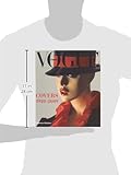 Image de Paris Vogue Covers 1920-2009