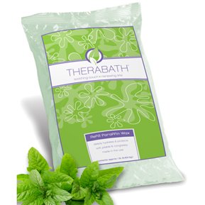Therabath 0150 Refill Paraffin 24 Lb - Wintergreen- 0150