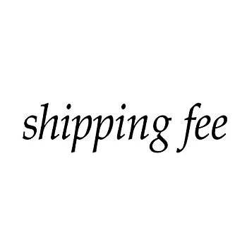 Preisvergleich Produktbild Shipping Fee