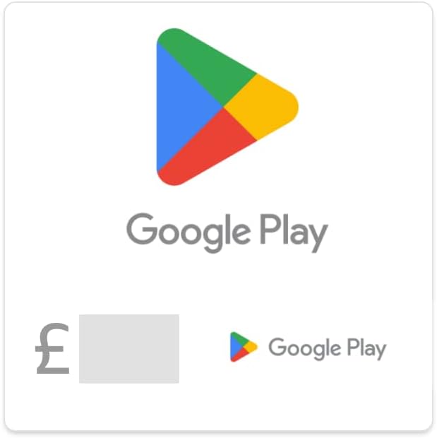 Où et Comment Commander le Google Play gift code give the gift of games en Toute Sécurité