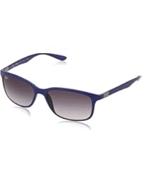 Ray-Ban Liteforce - Gafas de sol para hombre