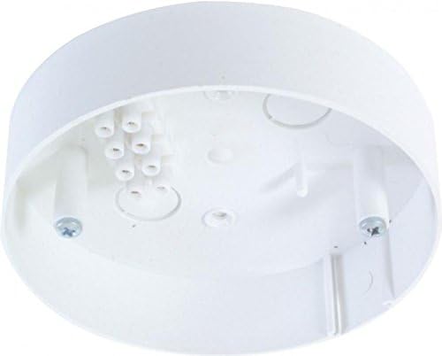 Dicon CB232 Pattress. Base for Dicon mains hardwired smoke and heat alarms