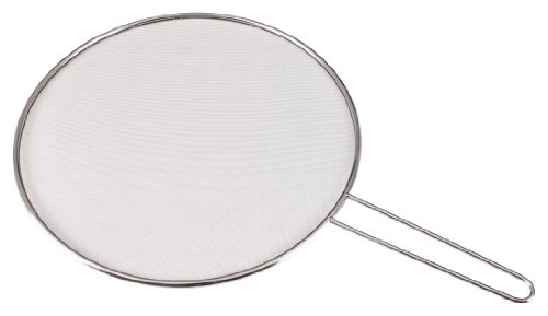 GRÄWE® Spritzschutzsieb 29 cm