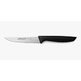 Arcos Vegetable Knife Stainless Steel 110mm | Professional fruit and vegetable peeling knife with ergonomic POM handle. Nice
