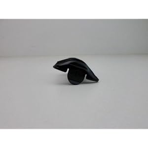 Panasonic 3-4 mm WER1610K7397 Attachment Comb for ER-160/1610/1611/GP80 Clippers - Image 2