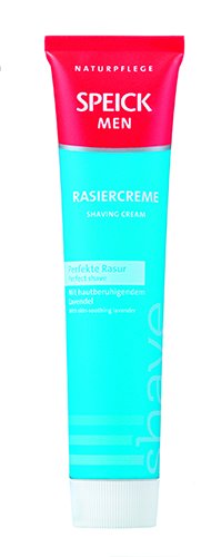 Speick Men Shaving Cream