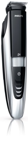 Philips Präzisions-Bartstyler mit Laser-Technologie BT9290/32, 9 Watt, 17 Schnittlängen - 4