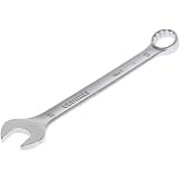 Gedore Combination Spanner DIN 3113 Form A Lightweight with Slim Jaw and Narrow Walls 23