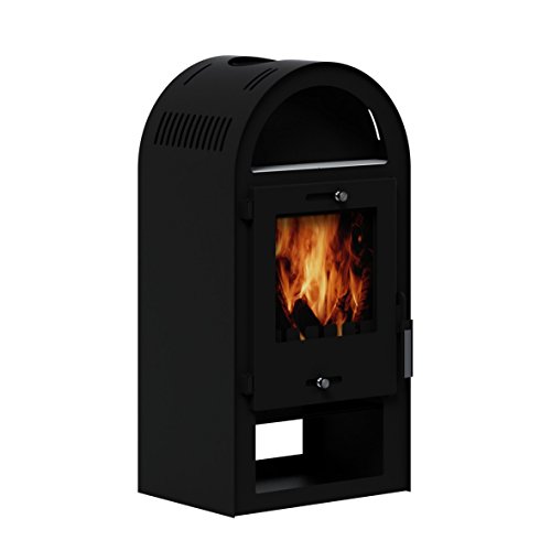 Preisvergleich Produktbild Kaminofen Magna II, 7kW