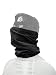 Produktbild Turbo Termoconfort Wind- und Kälteschutzkragen Bandana Schwarz