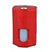 Produktbild Desire Design Rage 155 Watt Akkuträger (Squonker) - Farbe: rot