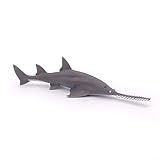 Papo - 56027 - Figurine - Animaux  - Scie Poisson