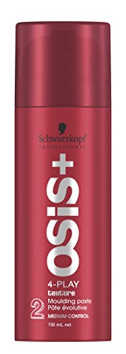Schwarzkopf Osis Plus Four Play 150 ml
