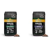 Jacobs Bean Coffee Set 2 Kg