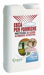 Preisvergleich Produktbild ESCA PER FORMICHE AMP 2 MG COPYR 1KG