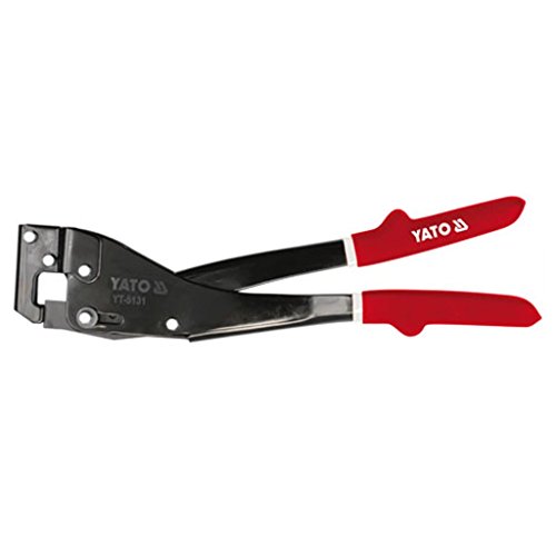 Yato yt-5131 – Keel Licht Clip 345 mm - 2