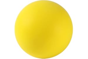 OAUTOSJY Kinder Softbälle, 22.5CM Geräuschloser Schaumstoffball Bouncy Kickball Schwammball, Indoor-Aktivitätsball, Kickball Kinder Sportspielzeug Ball PU Soft Ball Fußball Basketball für Kinder Geschenk